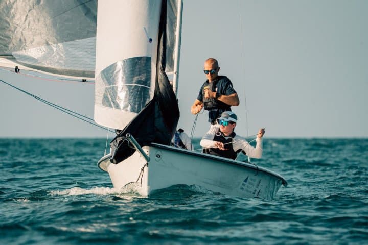 155 Participants from 37 Nations Gather for the World’s Largest Sailing Championship for Persons with Disabilities