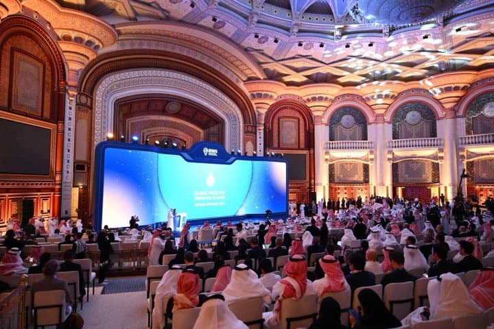 IDWS 2025 Opens in Jeddah With Global Industry Leaders Charting the Future of Water while Innovators Demonstrate New Wave of Game-Changing Solutions