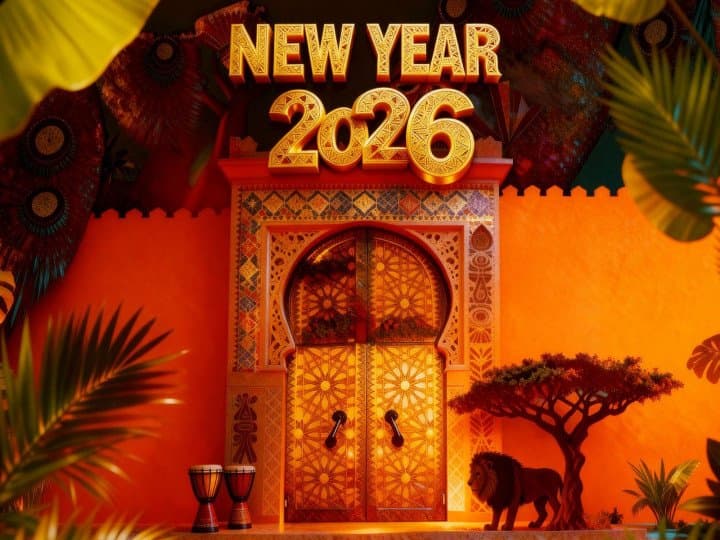 Mazagan Beach & Golf Resort Unveils an African-Inspired New Year’s Celebration