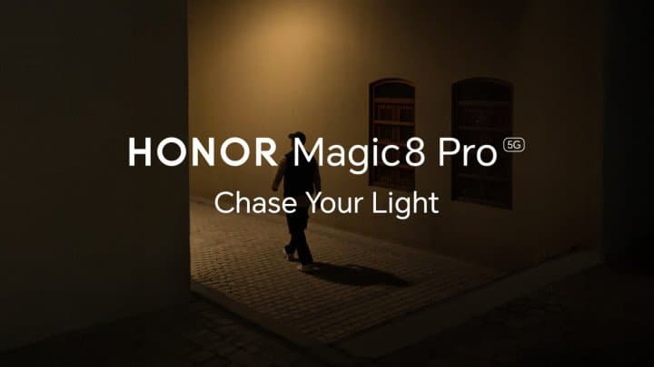 HONOR LAUNCHES “CHASE YOUR LIGHT” ACTIVATION, A REGIONAL CELEBRATION OF NIGHT PHOTOGRAPHY AND CREATIVE EXPRESSION