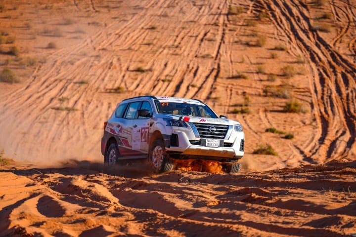 Nissan Wraps Up the 2025 Nissan Tat’ees Championship and Highlights Its Ongoing Commitment to Motorsports Development