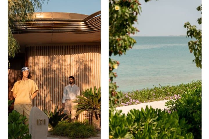 منتجع إنتركونتيننتال البحر الأحمر يرحب بعام 2026 بتجارب فاخرة من العافية والمغامرة