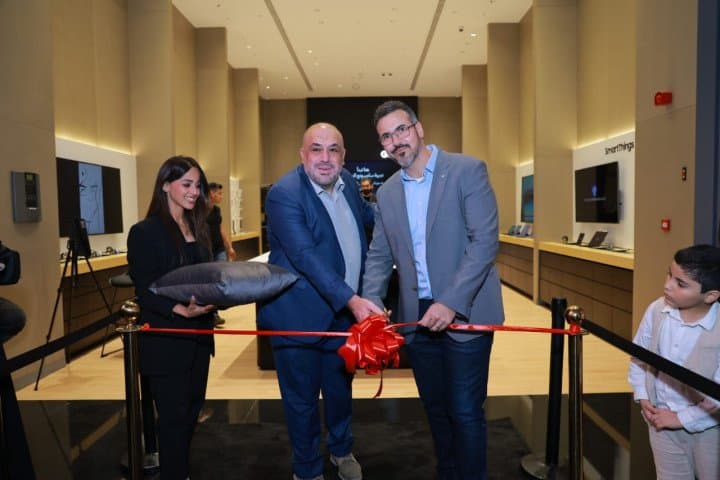 Samsung Opens New Experience Store in Jeddah, Strengthening Its Retail Presence in Saudi Arabia