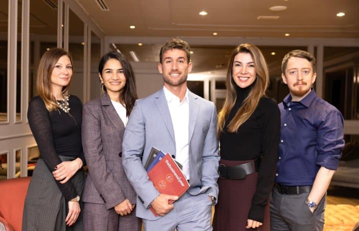 The Business Year Appoints Carlos Martinez as CEO Standfirst: Former COO Carlos Martinez steps into CEO role as TBY eyes growth in new regions and expands events operations