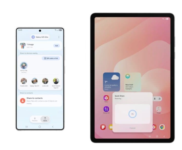 Samsung Launches One UI 8.5 Beta for Next-Level Ease of Use