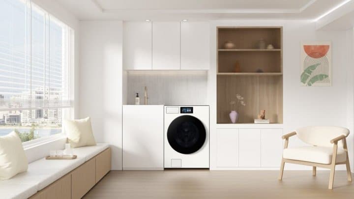 Samsung Electronics Achieves World’s First Verification of Carbon Reduction Effect Based on DUCD Specification