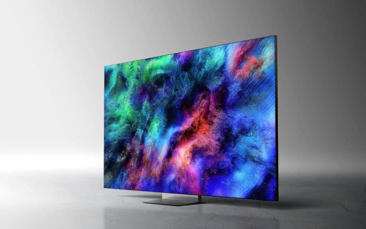 Samsung Expands Premium Micro RGB Lineup for 2026 with New Sizes and Advanced Features