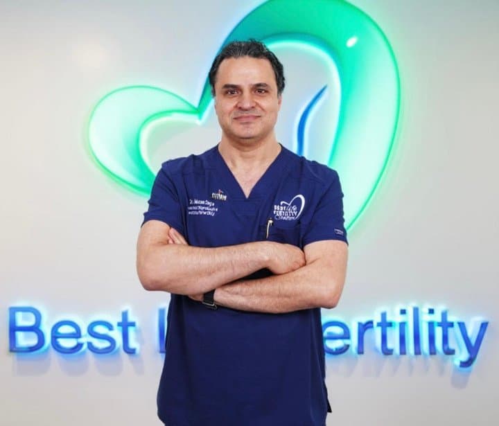 مركز "أفضل حياة للإخصاب"يحقق نسبة نجاح مرتفعة في نجاح الإخصاب من خلال اعتماد أحدث التقنيات وبروتوكولات العلاج المتخصصة
