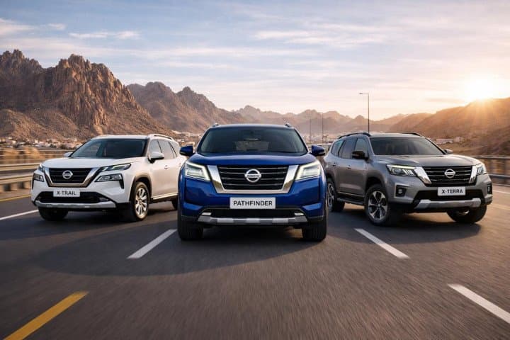 Nissan Saudi Arabia Set to Launch ‘Winter in Hail’ Experience During the Kingdom’s Winter Season