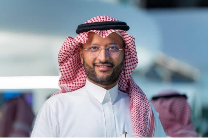 "أجفند" يعلن تعيين همام بن جريّد مديرًا تنفيذيًا للبرنامج