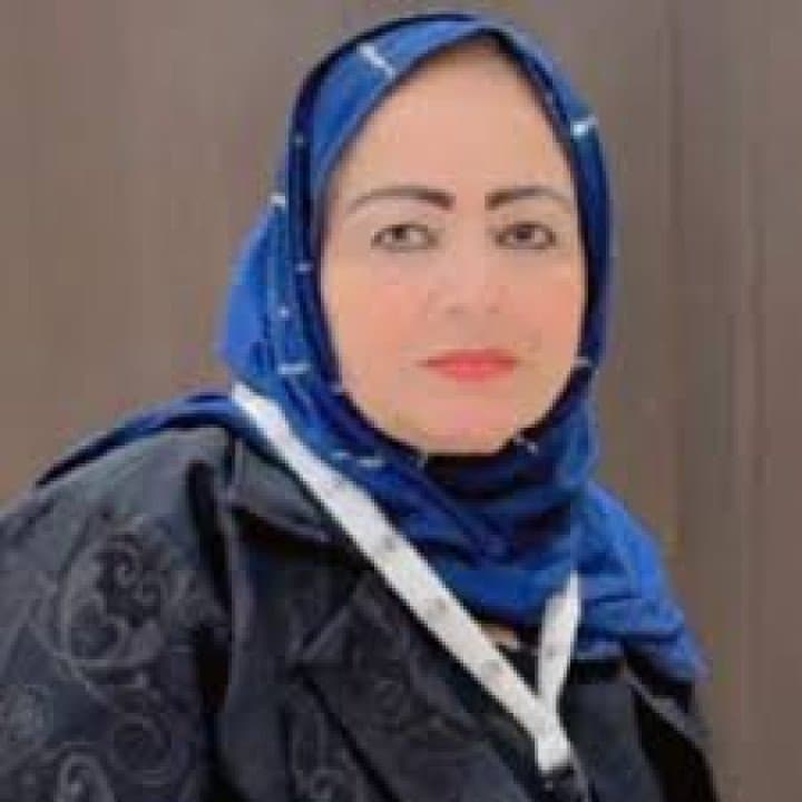 اختيار الدكتورة وسيلة الحلبي الشخصية الأدبية المتميزة لعام ٢٠٢٥