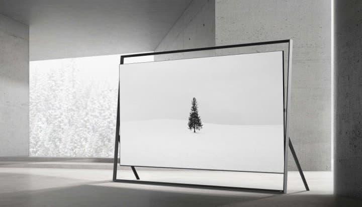 Samsung Unveils World’s First 130-Inch Micro RGB TV Featuring Next-Generation Color and Bold New Design