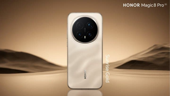 HONOR Magic8 Pro: The Flagship That Delivers on Every Front