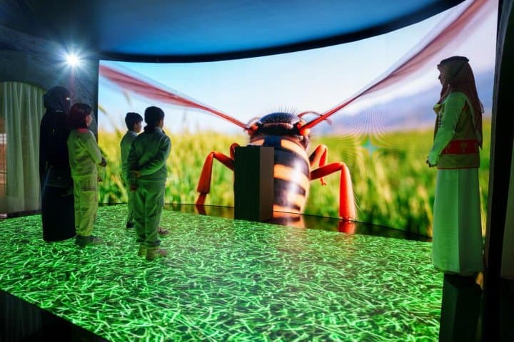 "عوالم الحكاية" تستحضر ذاكرة الريف بمهرجان الكتّاب والقرّاء