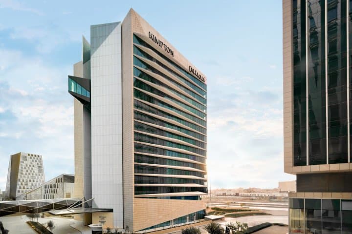 Kimpton KAFD Riyadh Introduces Botanica: A Fresh New Addition to Its Culinary Line-Up