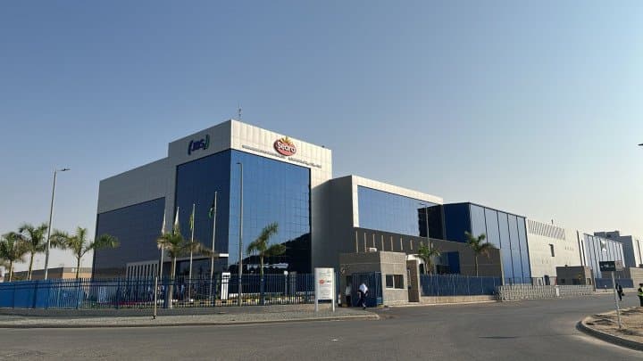 “JBS” توسّع عملياتها في السعودية وتدعم دور المملكة كمركز عالمي لصادرات الأغذية الحلال