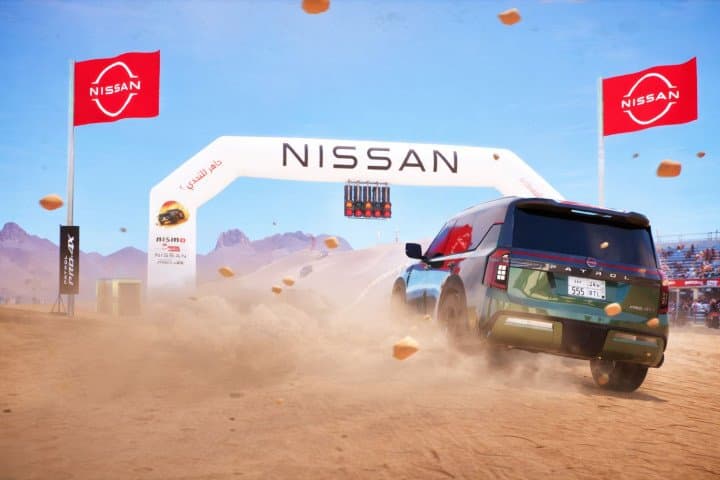نيسان السعودية تحوّل بطولة التطعيس إلى تجربة رقمية على فورتنايت