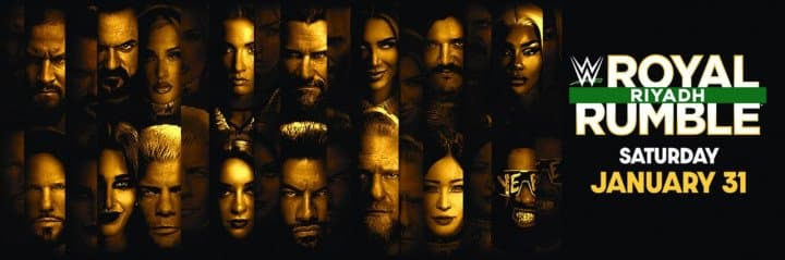 استعدوا للإثارة في الرياض: دليلكم الكامل قبل حدث WWE "رويال رامبل" التاريخي