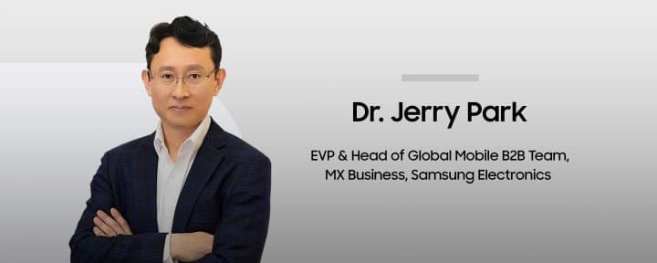 Leading the Way in Enterprise Mobile Security: Samsung’s Zero Trust Strategy