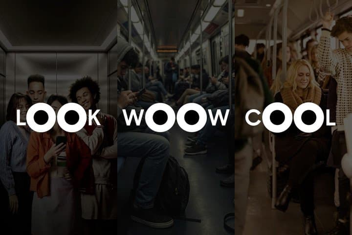 Coming Soon: A New Layer of Privacy A new front line for privacy to keep your everyday moments truly yours