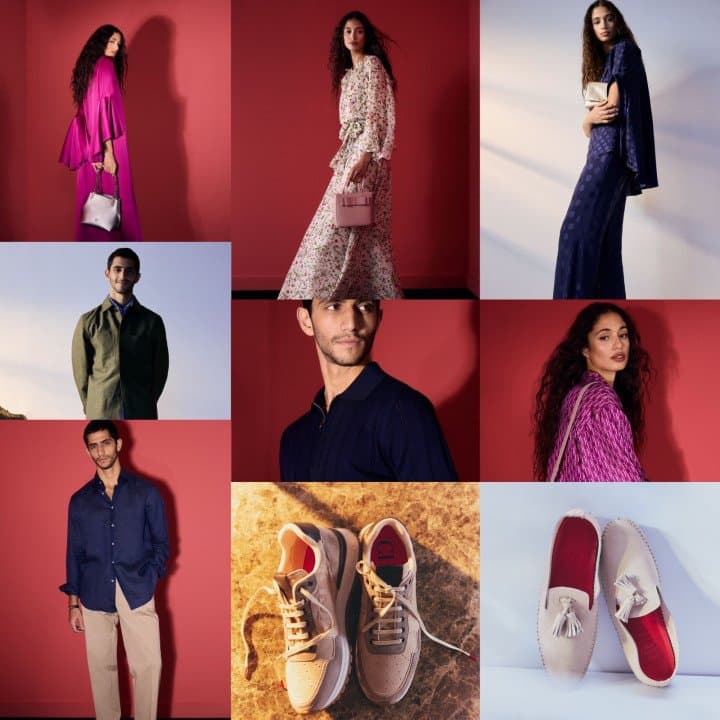 رمضان 2026 CH كارولينا هيريرا: أناقة بلا تكلّف