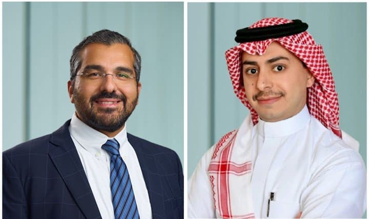 تعيين حاتم الفوّاز رئيساً لأدارة الدخل الثابت في شركة سيكو المالية