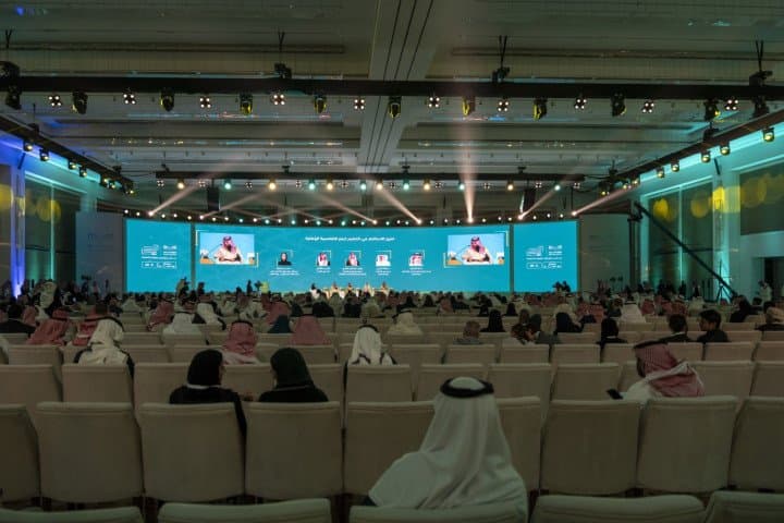 Workshop X Curates Global Expertise as Knowledge Partner for the Education & Training Investment Forum 2026
