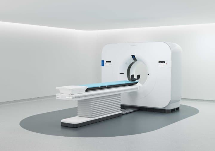 Philips Unveils World-First Helium-Free 3.0T MRI and AI-Powered Spectral CT at WHX Dubai 2026