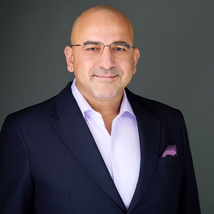 NINTEX NAMES SAMIR AKEL AS REGIONAL VICE PRESIDENT FOR EMERGING MARKETS