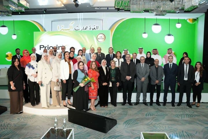 باير تطلق «برايورين®️ إكسترا» بتركيبة مُحسّنة لدعم صحة الشعر وتقليل تساقطه