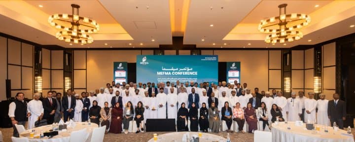 MEFMA Conference in Oman Positions Facility Management as a Strategic Driver of Vision 2040