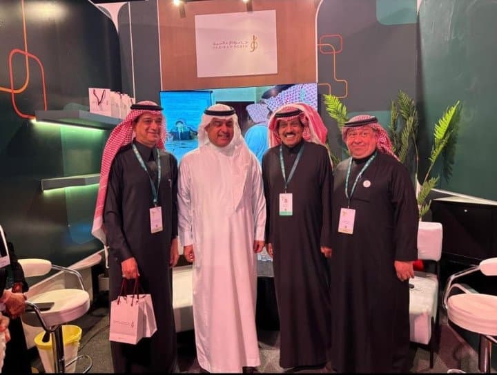 «جديرة» تتجه إلى تنفيذ خطة توسعية شاملة .. بعد نجاح مشاركتها في منتدى الإعلام السعودي