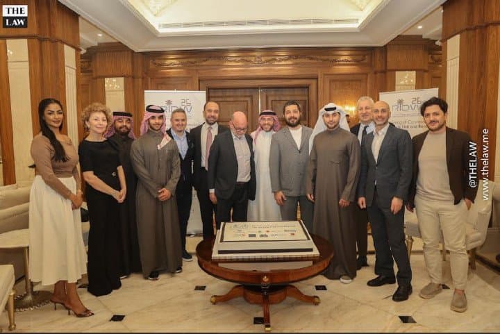 Feras Al Shawaf Law Firm Signs Strategic Cooperation Agreements to Expand Services and Strengthen International Presence