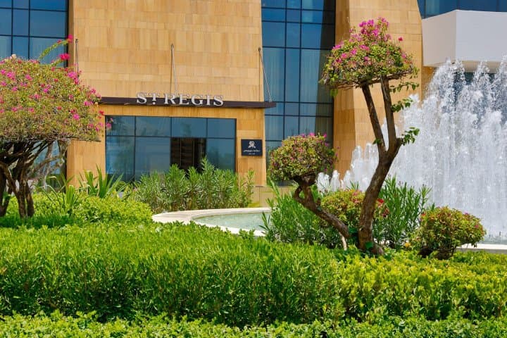 At Suhail by The St. Regis Riyadh Continues Its Ramadan Tradition at VIA Riyadh Where Ramadan Traditions Gather Under a Guiding Star