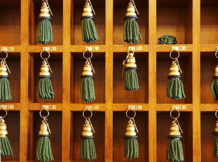 مجموعة فنادق ومنتجعات IHG تكشف عن علامتها الجديدة للفنادق المتميزة نوتد كوليكشن