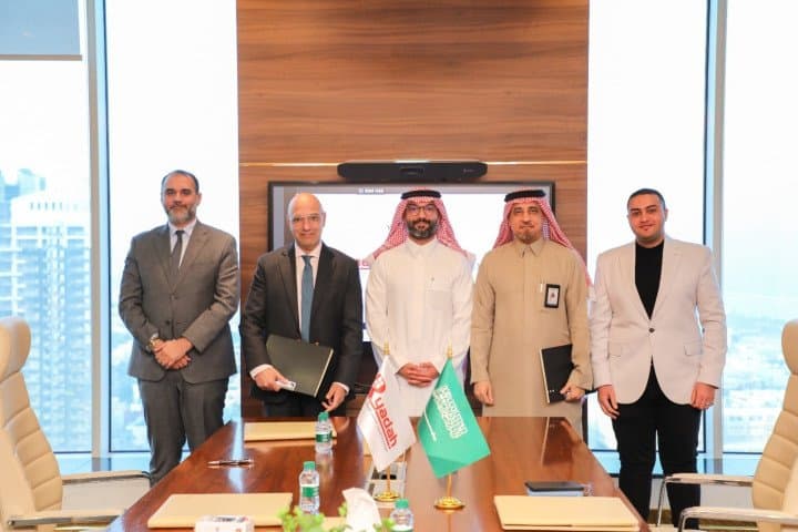 "شركة صبور للاستشارات الهندسية" تتعاقد مع "ريادة البنيان" لتصميم مشروع THE ARK بالدمام .. باستثمارات 720 مليون ريال