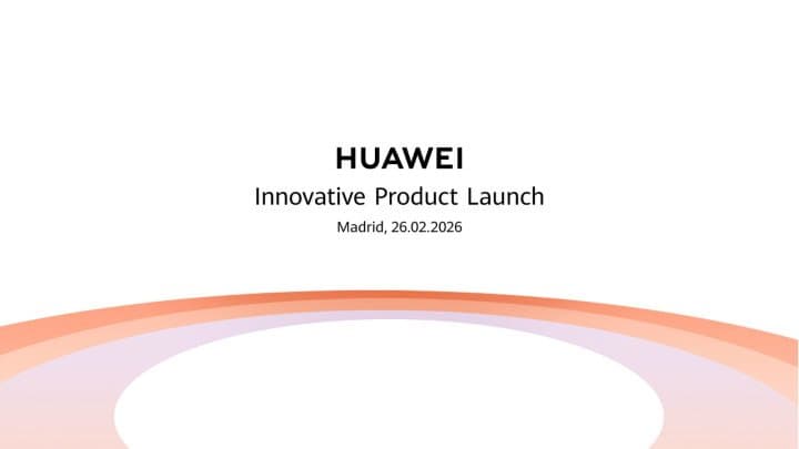 Huawei to Unveil Next-Gen WATCH GT Runner in Madrid: A Generational Leap in Professional Athletic Tracking