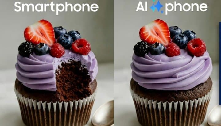 Coming Soon: A Seamless Galaxy Camera Experience for Easy Content Creation