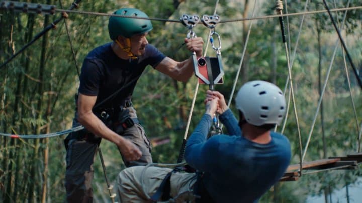 HONOR Magic V6 Sets New Standard in Foldable Durability with IP68 and IP69 Ratings