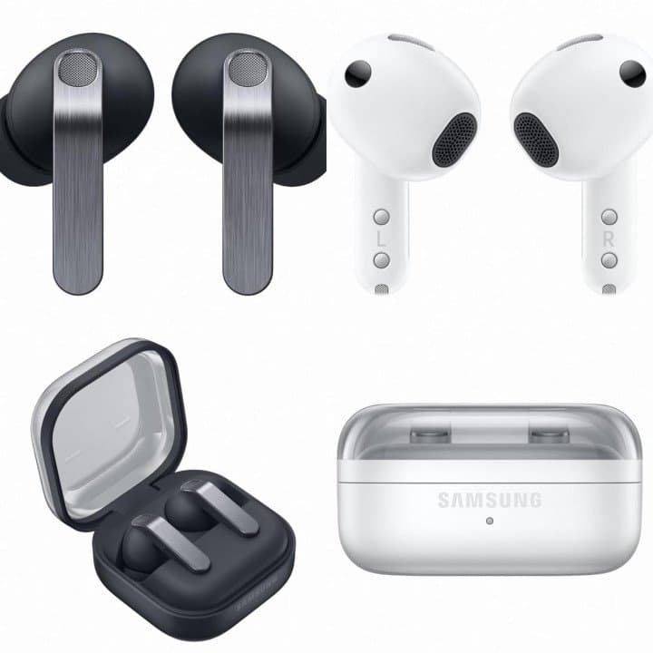 Samsung Unveils All New Galaxy Buds4 Series With Ultimate Sound