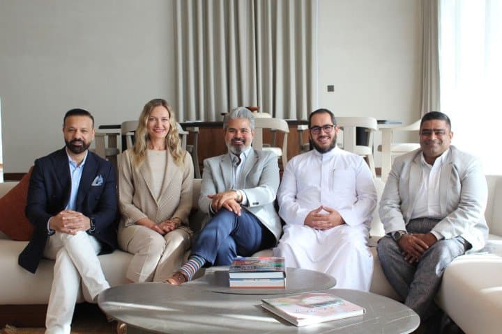 ميرافال البحر الأحمر يعلن عن تعيينات قيادية جديدة لدعم وترسيخ رؤيته الهادفة للعافية