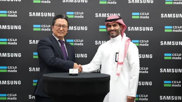 Samsung Electronics launched Samsung Wallet in the Kingdom of Saudi Arabia Samsung Wallet offers users a cutting-edge platform that aligns with the broader goals of Saudi Vision 2030