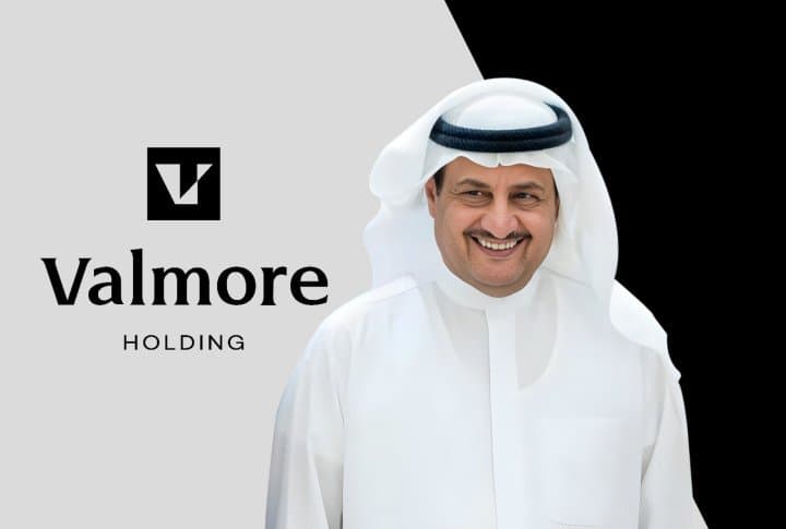 ڤالمور القابضة تحقق أداء قوي خلال عام 2025 مدفوعًا بنمو العمليات التشغيلية وجهود تطوير المحفظة الاستثمارية