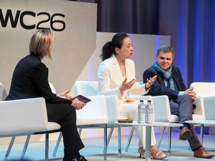 HONOR تفتح الباب لتعاون مفتوح ضمن رؤيتها الجديدة للأجهزة المدعومة بالذكاء الاصطناعي، مع دخول هذه الأجهزة مرحلة جديدة من الفرص