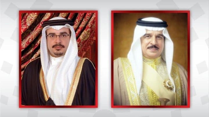 قبيلة السعيدي في البحرين تؤكد ولاءها لقيادة الملك حمد بن عيسى ودعمها لأمن واستقرار المملكة