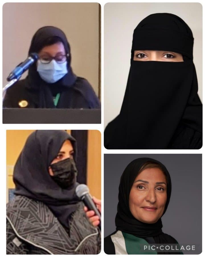 بمناسبة اليوم العالمي للمرأة المرأة في كيان… قلب العطاء وصانعة الأثر في حياة الأيتام