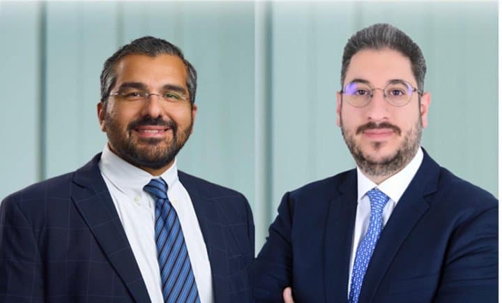 SICO Capital Appoints Ziad Malak as Head of Investment Banking