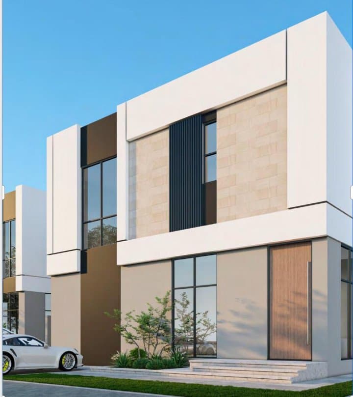 Al Junaidi Real Estate Signs MoU with DXR Real Estate to Market “Ti Villa” Project