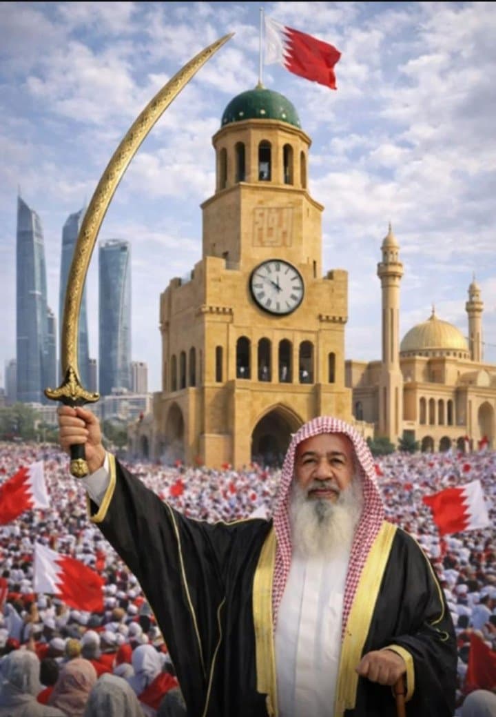 الشيخ الدكتور جاسم بن أحمد السعيدي الظفيري: رجل المواقف وثبات المبدأ