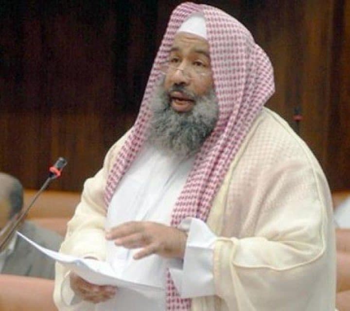 الشيخ السعيدي في البرلمان عام 2004: تسليح وتطوير القوات البحرينية ضرورة وطنية واستباقٌ لمخاطر المستقبل